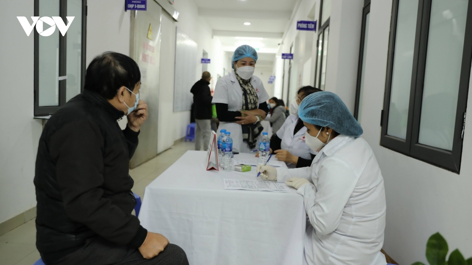 Vietnam records over 8,600 COVID-19 infections, more than 25,000 recoveries